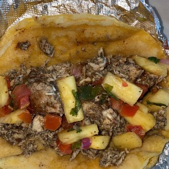 MiMi's Craft Kitchen - Jerk chicken taco was BOMB - American Near Me - Chicago, Illinois MiMi's Craft Kitchen - Jerk chicken taco was BOMB - American Near Me - Chicago, Illinois