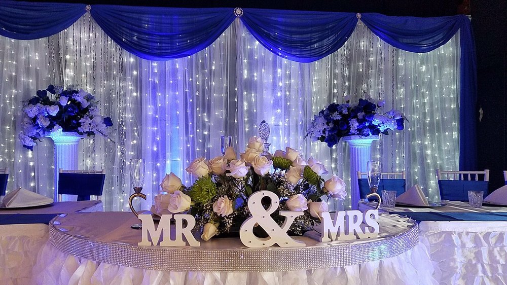 RB PARTY DECORATIONS 19 Photos 8536 Dakota Dr, Gaithersburg, Maryland Party Equipment