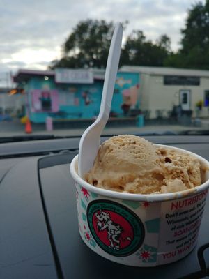 Foxy's Ice Cream by null