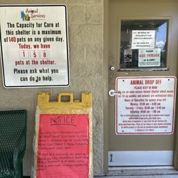 Osceola County Animal Services