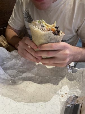 Chronic Tacos by null