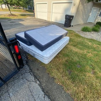 Mattress Shredderz - Junk Removal & Hauling Near Me Mattress Shredderz - Junk Removal & Hauling Near Me