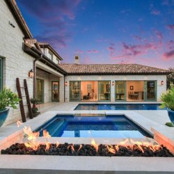 Anthem Pool Patio & Landscape Design