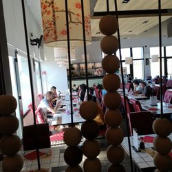 Sakura Wok