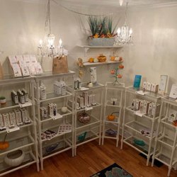 Thyme To Heal Massage & Wellness Center - Eminence Organic Skincare