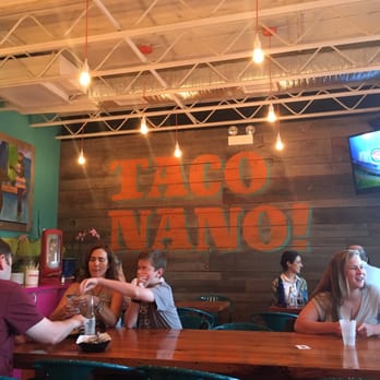 Taco Nano - Mexican Near Me - Northfield, Illinois Taco Nano - Mexican Near Me - Northfield, Illinois