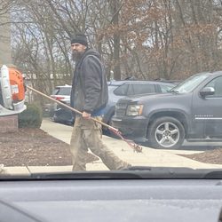 Tri -State Nurseries & Landscaping - Car hitter