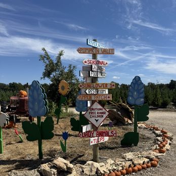 Sweet Eats Adventure Farm - Attraction Farms Near Me - Georgetown, Texas Sweet Eats Adventure Farm - Attraction Farms Near Me - Georgetown, Texas