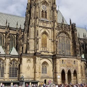 Pražský hrad - So beautiful - Landmarks & Historical Buildings Near Me - Prague, Puerto Rico