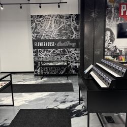 Bud & Honey NYC Dispensary