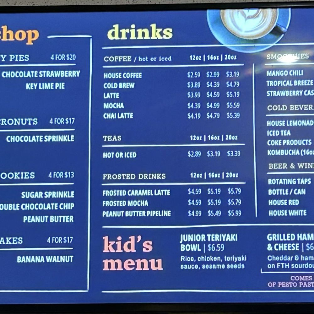 From The Hearth - Red Bluff - Menu & prices August 2024 - Breakfast & Brunch Near Me - Red Bluff, California From The Hearth - Red Bluff - Menu & prices August 2024 - Breakfast & Brunch Near Me - Red Bluff, California