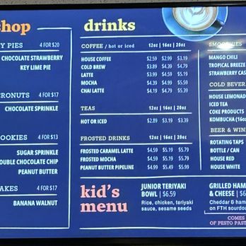 From The Hearth - Red Bluff - Menu & prices August 2024 - Breakfast & Brunch Near Me - Red Bluff, California