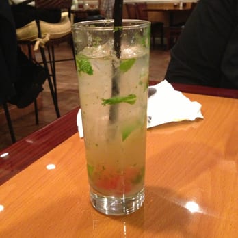Sabor De Cuba - Watermelon Mojito - Cuban Near Me - Frederick, Maryland Sabor De Cuba - Watermelon Mojito - Cuban Near Me - Frederick, Maryland