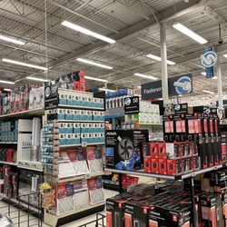 Canadian Tire