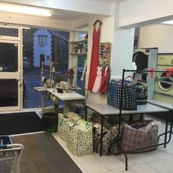 Chatterton Road Launderette