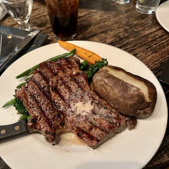 The Hive - Ribeye - Desserts Near Me - Orland, California The Hive - Ribeye - Desserts Near Me - Orland, California