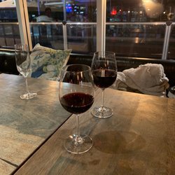 Shorty's - Pinot noir