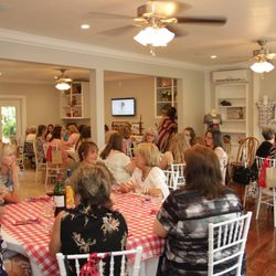 The Oaks Bed and Breakfast