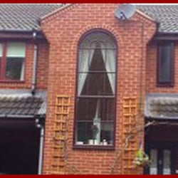 Classic Windows Dronfield