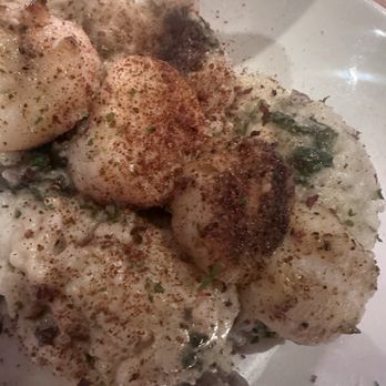 Bonefish Grill - Scallops - Seafood Near Me - Jacksonville, Florida Bonefish Grill - Scallops - Seafood Near Me - Jacksonville, Florida