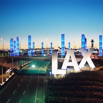Inf Limos - LAX Pylons - Limos Near Me - Pasadena, California