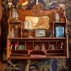 Sweetgrass Botanicals