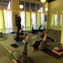 Photo of breathe yoga studio