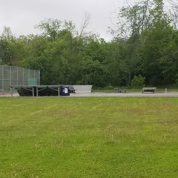 Huron Park - Skate Park - Parks Near Me - Mississauga, Ontario