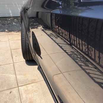 Dent Ding King Paintless Dent Repair - After - Mobile Dent Repair Near Me Dent Ding King Paintless Dent Repair - After - Mobile Dent Repair Near Me