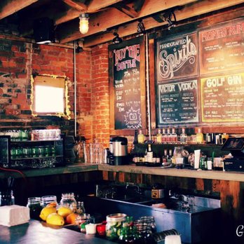 Hotel Tango - Cocktail Bars Near Me - Indianapolis, Indiana