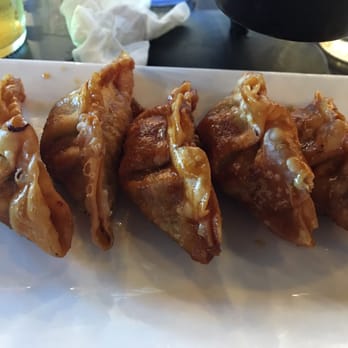 Bonchon San Jose - Blossom Hill Rd - Soy Garlic Gyoza - Chicken Wings Near Me - San Jose, California Bonchon San Jose - Blossom Hill Rd - Soy Garlic Gyoza - Chicken Wings Near Me - San Jose, California