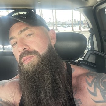 Blended Craft Barber Studio - After, Vampiee did amazing job fixing some else's screw up - Barbers Near Me - Las Vegas, Nevada Blended Craft Barber Studio - After, Vampiee did amazing job fixing some else's screw up - Barbers Near Me - Las Vegas, Nevada