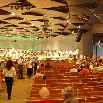 Tanglewood - The Shed filling up! - Music Venues Near Me - Lenox, Massachusetts Tanglewood - The Shed filling up! - Music Venues Near Me - Lenox, Massachusetts