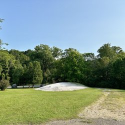 Lime Kiln Park