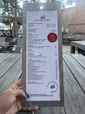 Menu photo 1 Abby's Highway 40 Reno, NV