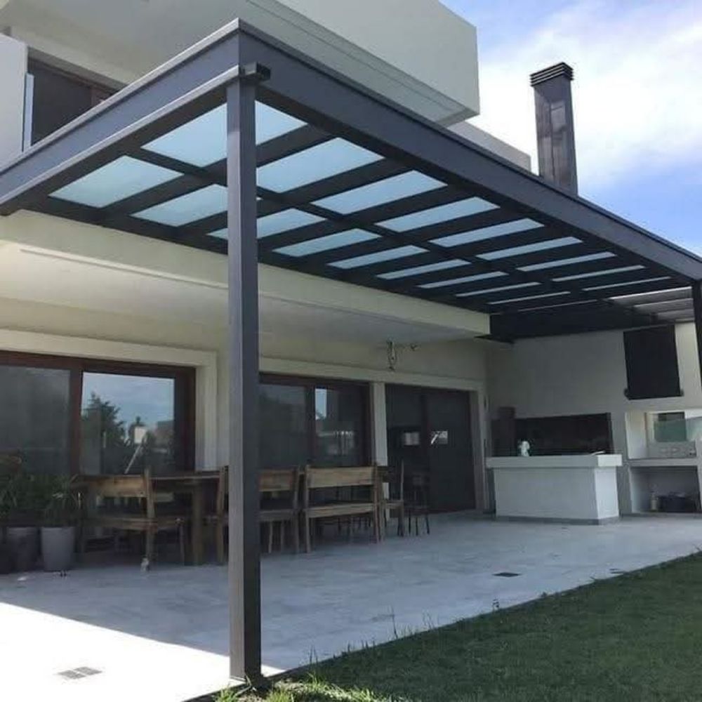 Slide of Hofmann Investments