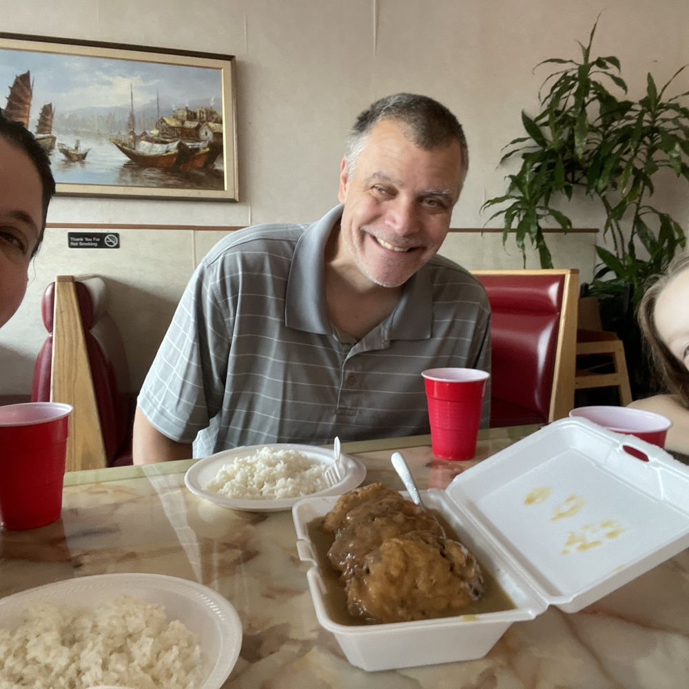 New China Chef - Large Combination egg foo young - Chinese Near Me - Streamwood, Illinois New China Chef - Large Combination egg foo young - Chinese Near Me - Streamwood, Illinois