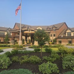 Presbyterian Village Athens