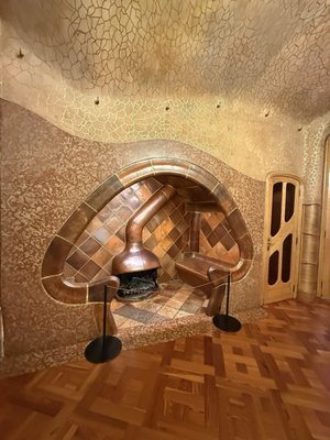Casa Batlló by null