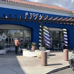 YogaSix Laguna Niguel - Yoga Six