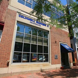 Coldwell Banker Preferred - Old City - Old City Office
