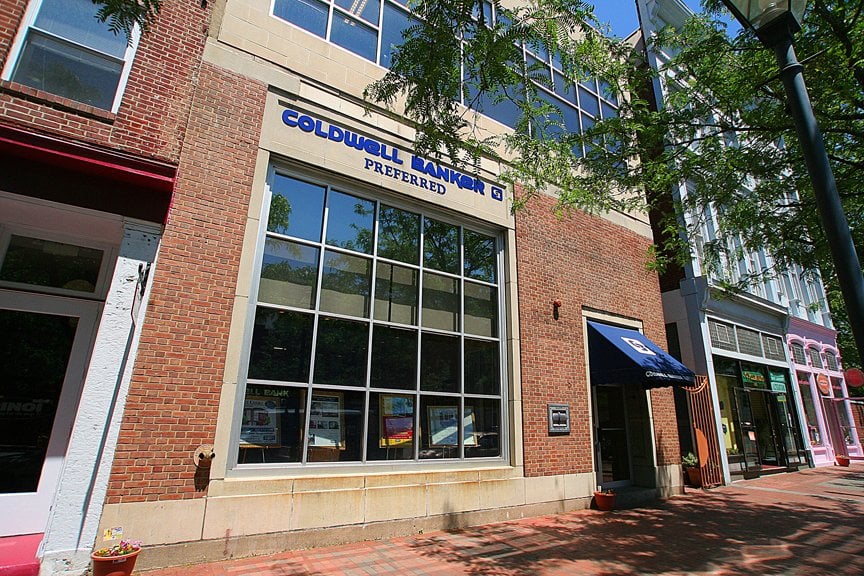 COLDWELL BANKER PREFERRED OLD CITY Updated September 2024 18