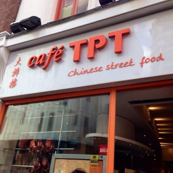 Cafe TPT - Chinese Near Me - London, XGL Cafe TPT - Chinese Near Me - London, XGL
