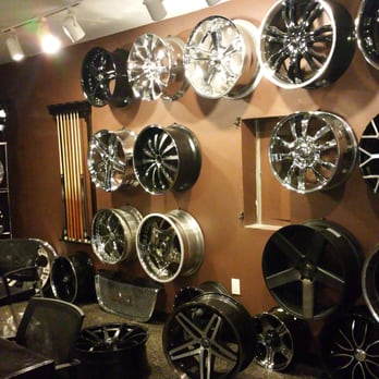 Pro Wheel Sales - Tires Near Me - Corona, California Pro Wheel Sales - Tires Near Me - Corona, California