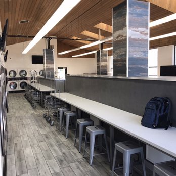 Spin Cycle Wash & Dry - Enjoy our ample folding and seating areas. 3 large TV's to watch while in our store. - Laundromat Near Me - Napa, California Spin Cycle Wash & Dry - Enjoy our ample folding and seating areas. 3 large TV's to watch while in our store. - Laundromat Near Me - Napa, California