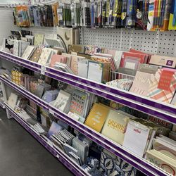 pOpshelf - Journals and pens