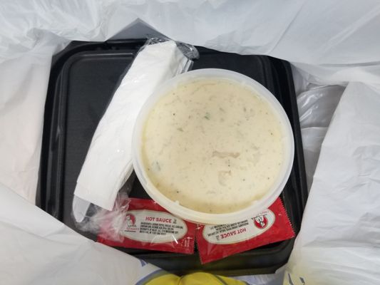 Chicago's Home of Chicken & Waffles by null