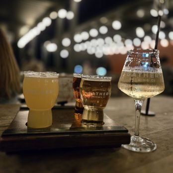 Gather Brewing Company - Brewpubs Near Me - Universal City, Texas