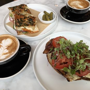 Mr West Coffee - Wine Bars Near Me - Seattle, Washington