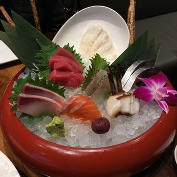 Morimoto Napa - Small sashimi - Japanese Near Me - Napa, California Morimoto Napa - Small sashimi - Japanese Near Me - Napa, California
